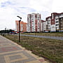 ул. Парковая, 1А (г. Новочебоксарск) -​ многоквартирный жилой дом.