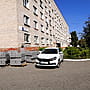 ул. Винокурова, 31 (г. Новочебоксарск) - многоквартирный жилой дом.