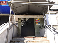 Многоквартирный жилой дом. 29 августа 2021 (вс).