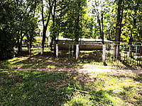 Административно-бытовое здание. 29 августа 2021 (вс).