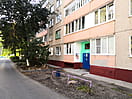 Административно-бытовое здание. 29 августа 2021 (вс).
