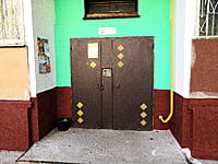 Административно-бытовое здание. 29 августа 2021 (вс).