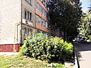 Административно-бытовое здание. 29 августа 2021 (вс).