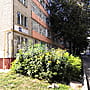 ул. Винокурова, 41 (г. Новочебоксарск) -​ административно-бытовое здание.