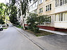 Многоквартирный жилой дом. 29 августа 2021 (вс).