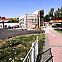"Фиалка", цветочный салон.