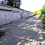 ул. Винокурова, 52А (г. Новочебоксарск) - гаражный комплекс.