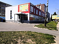 Административно-бытовое здание. 12 августа 2021 (чт).