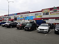 Административно-бытовое здание. 24 августа 2021 (вт).