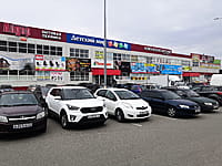 Административно-бытовое здание. 24 августа 2021 (вт).