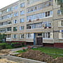 ул. Винокурова, 73 (г. Новочебоксарск) -​ многоквартирный жилой дом.