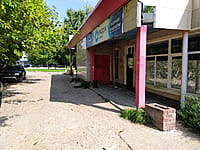 Административно-бытовое здание. 11 августа 2021 (ср).