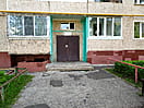 Многоквартирный жилой дом. 11 августа 2021 (ср).