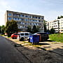 ул. Пионерская, 13 (г. Новочебоксарск) -​ многоквартирный жилой дом.