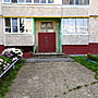 ул. Винокурова, 87А (г. Новочебоксарск) -​ многоквартирный жилой дом.