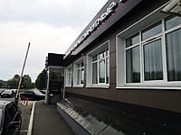 Vitory, студия дверей. 24 августа 2021 (вт).