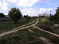 Водопроводные очистные сооружения. 18 августа 2021 (ср).