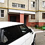 ул. Воинов интернационалистов, 13 (г. Новочебоксарск) -​ многоквартирный жилой дом.