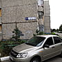 ул. Воинов интернационалистов, 17 (г. Новочебоксарск) -​ многоквартирный жилой дом.