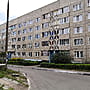 ул. Воинов интернационалистов, 23 (г. Новочебоксарск) -​ многоквартирный жилой дом.