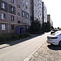 ул. Воинов интернационалистов, 39 (г. Новочебоксарск) -​ многоквартирный жилой дом.