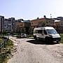 ул. Воинов интернационалистов, 51 (г. Новочебоксарск) -​ административно-бытовое здание.