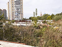 Многоквартирный жилой дом. 30 августа 2021 (пн).