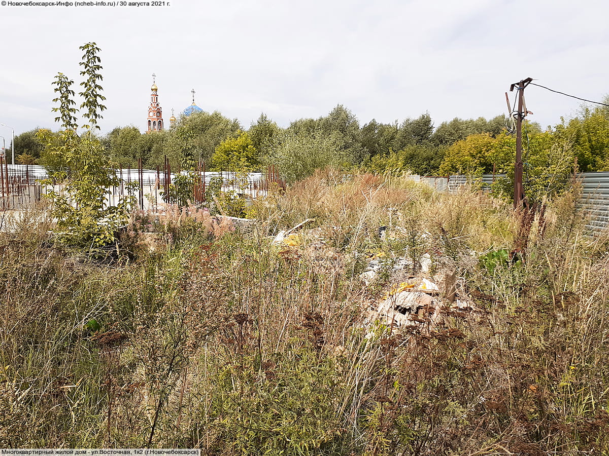 Собор Святого Равноапостольного Князя Владимира.