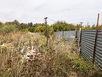 Многоквартирный жилой дом. 30 августа 2021 (пн).