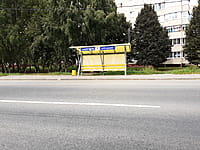 Многоквартирный жилой дом. 30 августа 2021 (пн).