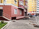 Многоквартирный жилой дом. 14 августа 2021 (сб).