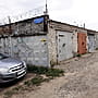 "Теплотехник", гаражный кооператив.