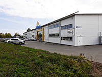 Административно-бытовое здание. 30 августа 2021 (пн).