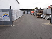 Административно-бытовое здание. 30 августа 2021 (пн).