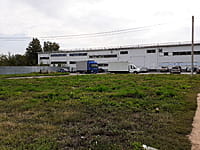 Административно-бытовое здание. 30 августа 2021 (пн).