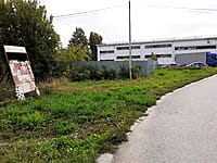 Административно-бытовое здание. 30 августа 2021 (пн).