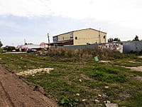 Административно-бытовое здание. 30 августа 2021 (пн).