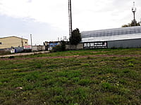 Хозяйственная постройка. 30 августа 2021 (пн).