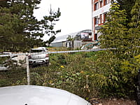 Хозяйственная постройка. 30 августа 2021 (пн).