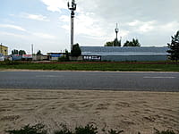 Магазин. 13 августа 2021 (пт).