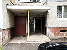 Многоквартирный жилой дом. 14 августа 2021 (сб).