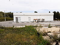 Административно-бытовое здание. 30 августа 2021 (пн).