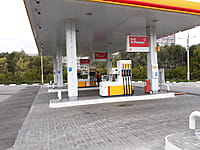 Административно-бытовое здание. 30 августа 2021 (пн).