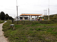 Административно-бытовое здание. 30 августа 2021 (пн).