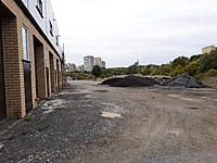 Административно-бытовое здание. 30 августа 2021 (пн).