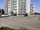 Многоквартирный жилой дом. 18 августа 2021 (ср).
