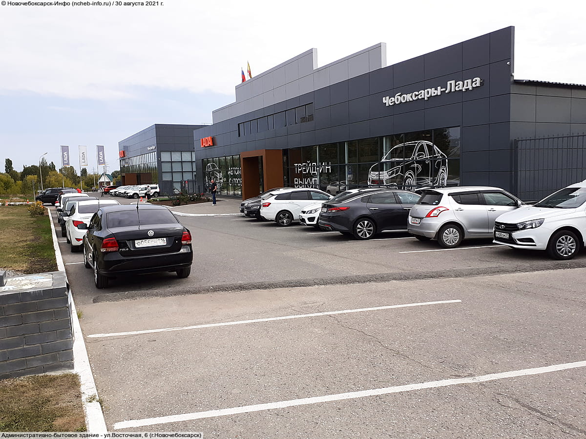 Административно-бытовое здание. 30 августа 2021 (пн).