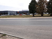 Административно-бытовое здание. 30 августа 2021 (пн).