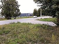 Административно-бытовое здание. 30 августа 2021 (пн).