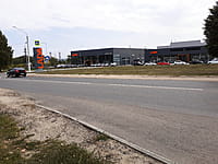 Административно-бытовое здание. 30 августа 2021 (пн).